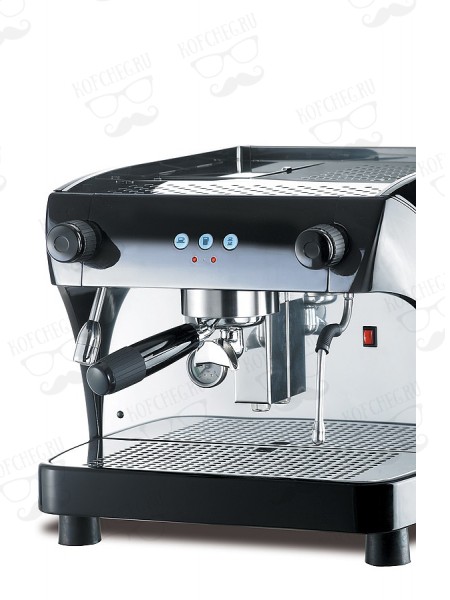 Кофемашина Quality Espresso RUBY PRO,  1GR-A