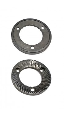 Жернова плоские 65мм для кофемолок Macap