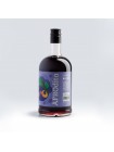 Сироп "Черная смородина" LIQUID JOY currant berries стекло 0,7л