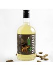 Сироп "Миндаль" LIQUID JOY bitter almond стекло 0,7л