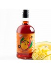 Сироп "Манго" LIQUID JOY asian mango стекло 0,7л