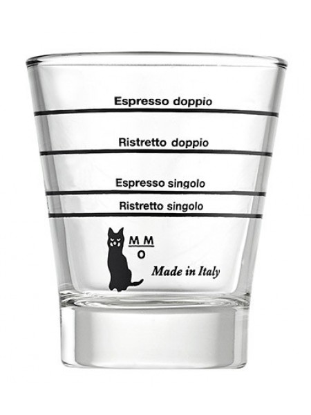 Мерный стакан для кофе Motta