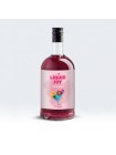 Сироп "Малина" (БЕЗ САХАРА) LIQUID JOY стекло 0,7л