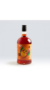 Сироп "Манго" LIQUID JOY asian mango стекло 0,7л