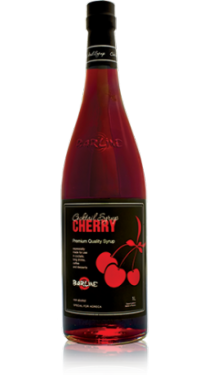 Сироп Barline Вишня