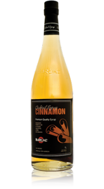 Сироп Barline Корица