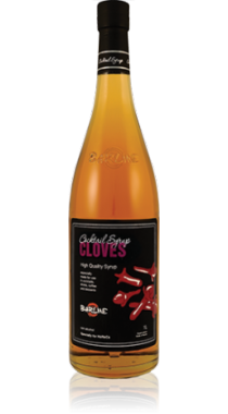 Сироп Barline Гвоздика
