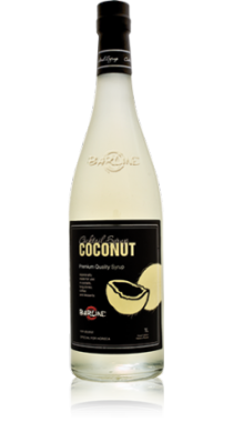 Сироп Barline Кокос