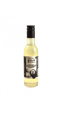 Кокос сироп WTS, бутылка стекло 250 мл