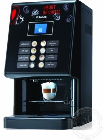 Кофемашина SAECO PHEDRA EVO Cappuccino