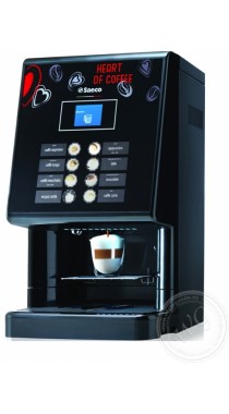 Кофемашина SAECO PHEDRA EVO Cappuccino