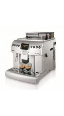 Кофемашина SAECO AULIKA FOCUS V2 SIL