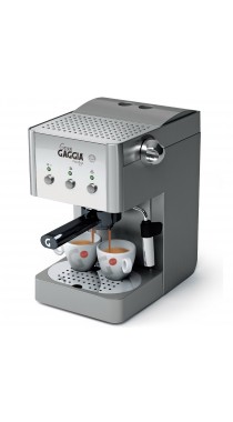 Кофеварка Gran Gaggia Prestige