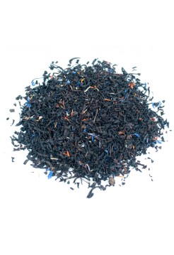 Граф Орлов Чай на основе черного