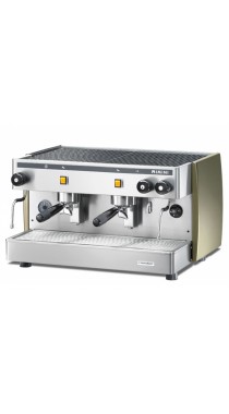 Кофемашина FUTURMAT RIMINI S2