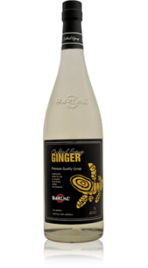 Сироп Barline Имбирь