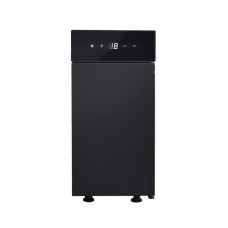 Холодильник для молока Dr.Сoffee с глухой дверцей