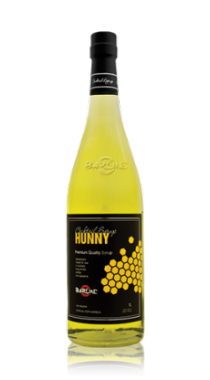 Сироп Barline Мед