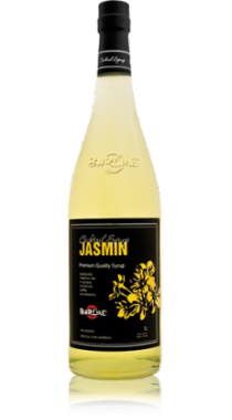 Сироп Barline Жасмин