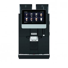 Кофемашина автоматическая Jetinno JL32A Black