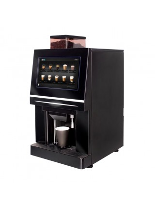 Кофемашина автоматическая Jetinno JLTT-P Black