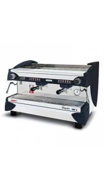 Кофемашина Magister Kappa XP Touch Screen 2 GR