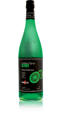 Сироп Barline Киви