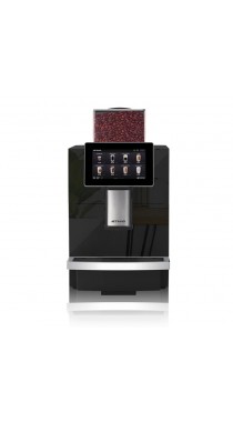 Кофемашина автоматическая Jetinno JL30 Black