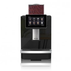 Кофемашина автоматическая Jetinno JL30 Black