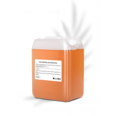 Сироп «Апельсин»