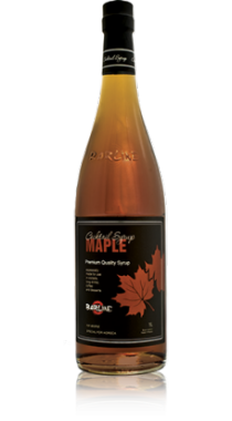 Сироп Barline Клен