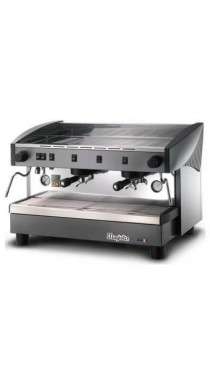 Кофемашина Magister MS100 HRC 2 GR Grey (полуавтомат)