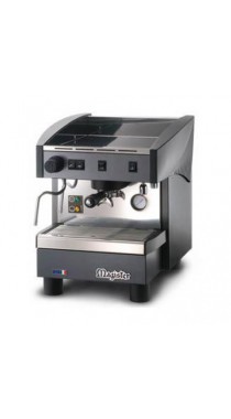 Кофемашина Magister Stilo MS60 1GR XL Grey (полуавтомат)