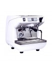 Кофемашина Nuova Simonelli Appia Life 1Gr S 220V white, black, red+high groups