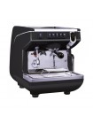 Кофемашина Nuova Simonelli Appia Life 1Gr V 220V white, black, red+high groups