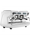 Кофемашина Nuova Simonelli Appia Life 2Gr V 220V black, white, red+economizer+high groups