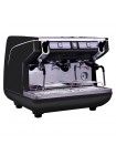 Кофемашина Nuova Simonelli Appia Life Compact 2Gr S 220V black, white, red+economizer+high groups