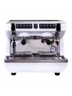 Кофемашина Nuova Simonelli Appia Life Compact 2Gr V 220V black, white, red+economizer+high groups