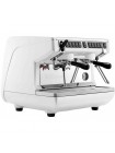 Кофемашина Nuova Simonelli Appia Life Compact 2Gr V 220V black, white, red+economizer+high groups
