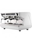Кофемашина Nuova Simonelli Appia Life XT 2Gr V 220V black, white, red+high groups
