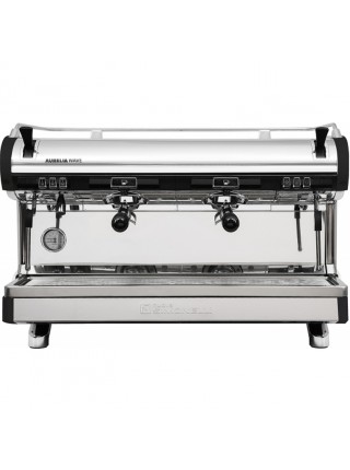 Кофемашина Nuova Simonelli Aurelia WAVE 2 GR S Black+high groups+LED