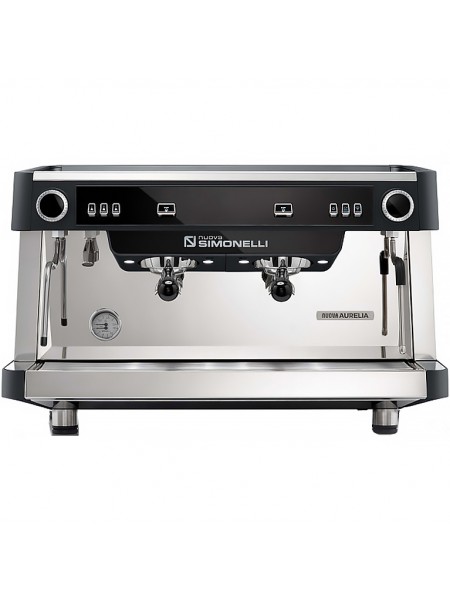 Кофемашина Nuova Simonelli NUOVA AURELIA SEM 2Gr S 220V +high groups+Group Display