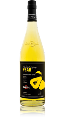 Сироп Barline Груша