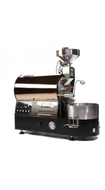 Ростер для обжарки кофе BK-2