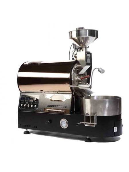Ростер для обжарки кофе BK-1