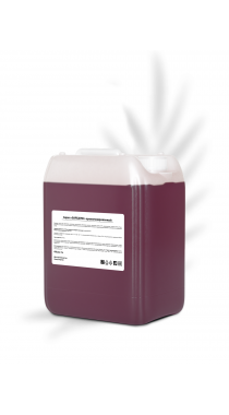 Сироп «Барбарис»