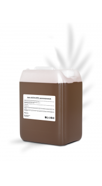 Сироп «Экстра-ситро»