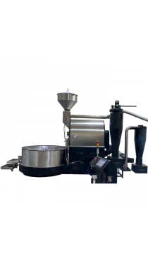 Промышленный ростер для обжарки кофе DY-60