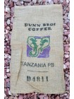 Кофе арабика Танзания Кигома AA