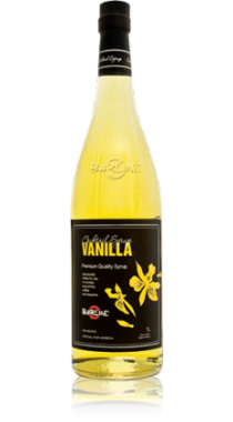 Сироп Barline Ваниль